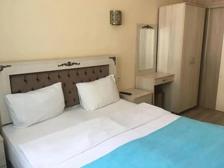 Amida House Aparthotel Istanbul