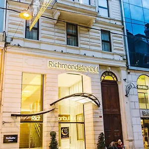 Richmond Κωνσταντινούπολη
